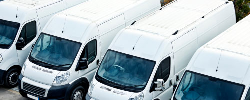 Reduce the burden of in-house fleet administration. in UK